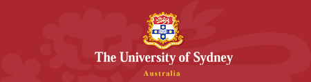 University of Sydney Logo